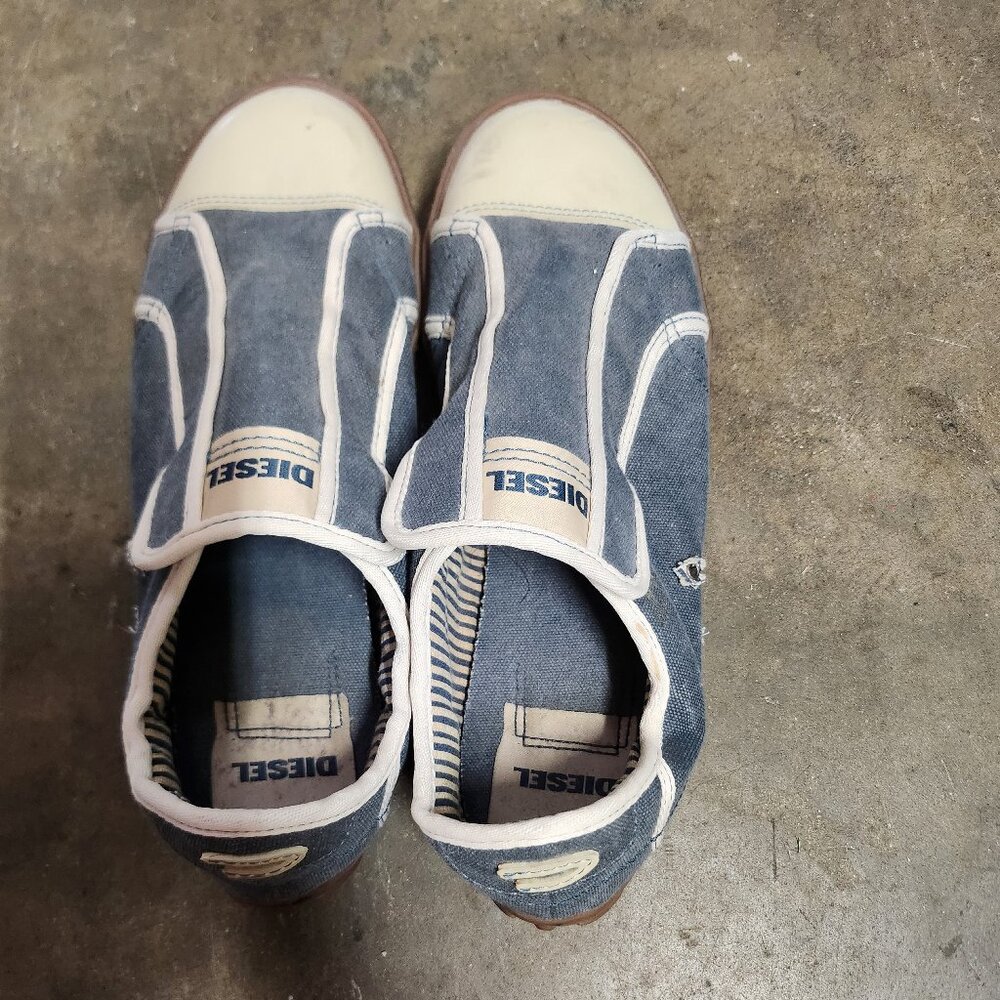 Diesel shoes